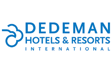Dedeman Otel Azerbaycan